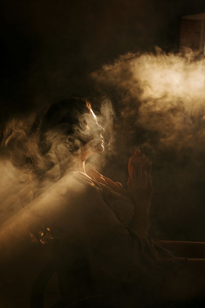 Photograph by Александра Гаврилова