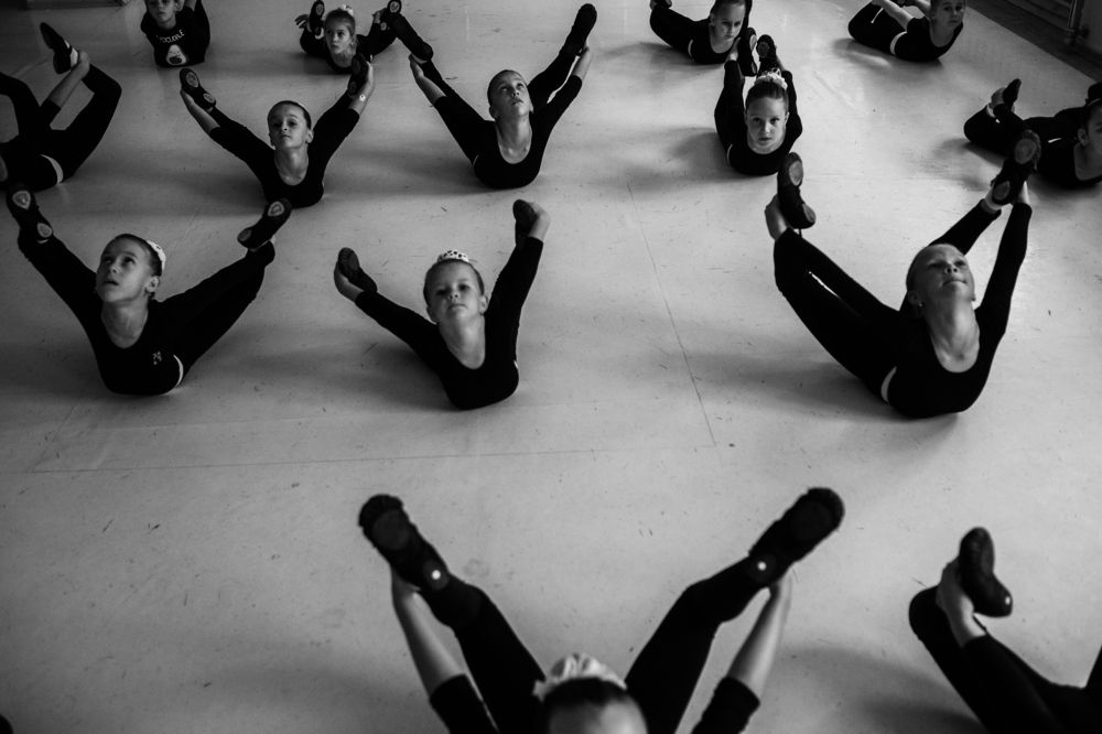 Photograph by Alexey Shelestov