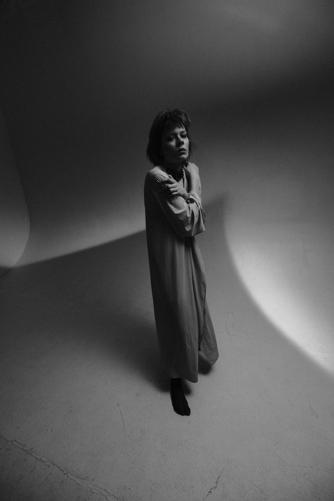 Photograph by Alexey Shelestov