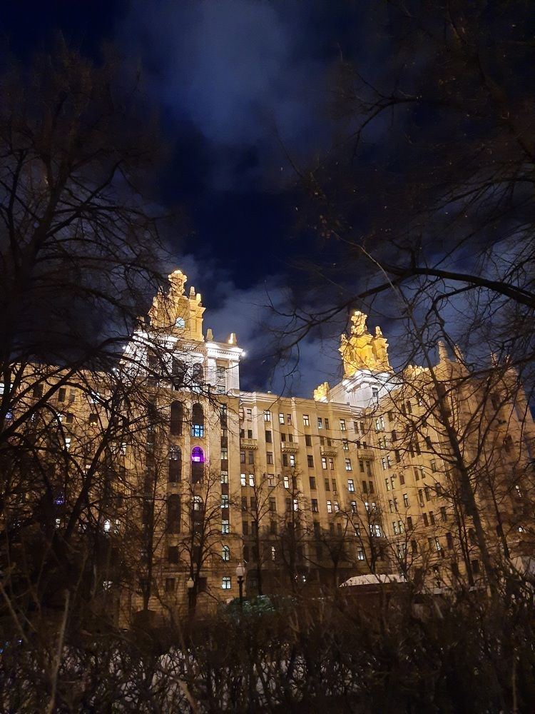 Photograph by Ольга Закаблуковская