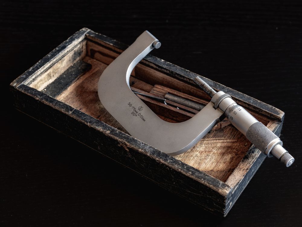 Photograph by Aleksandr Belov