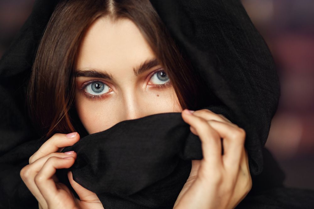 Photograph by Alex Volodikov