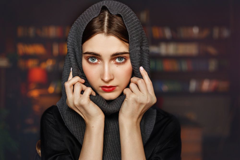 Photograph by Alex Volodikov