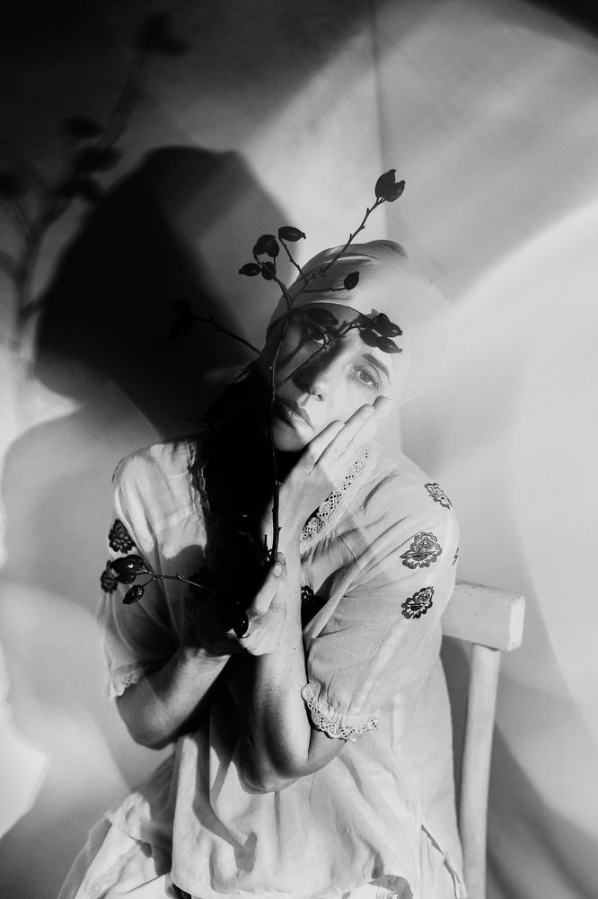 Photograph by Наталья Ковалева