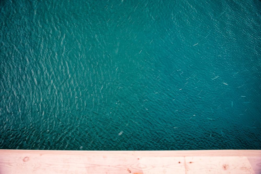 Photograph by Alexander Popov