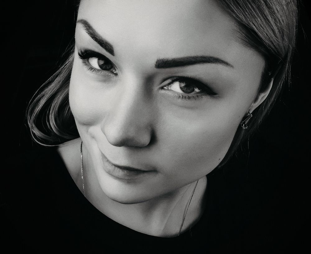 Photograph by Elina Beloglazova