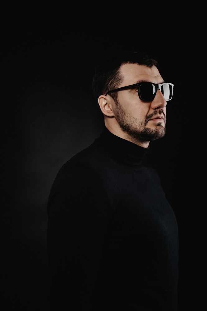 Photograph by Elina Beloglazova