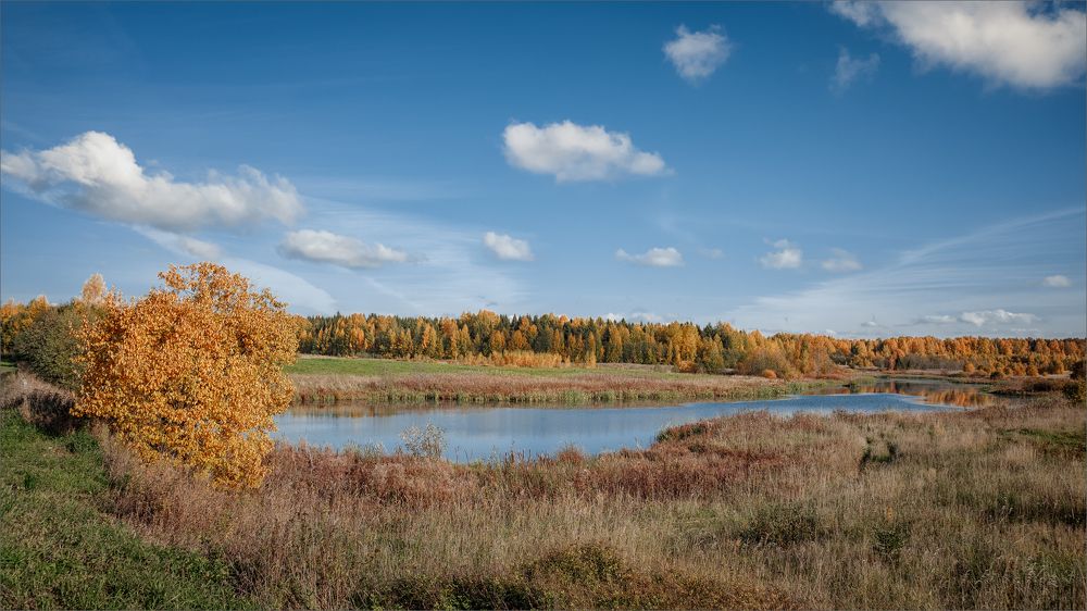 Photograph by Александр Никитинский