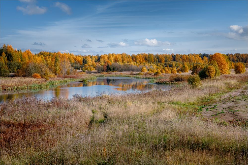 Photograph by Александр Никитинский