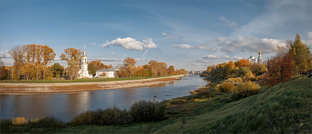 Photograph by Александр Никитинский