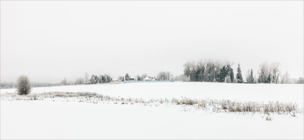 Photograph by Александр Никитинский