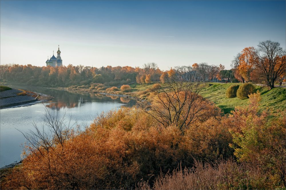 Photograph by Александр Никитинский