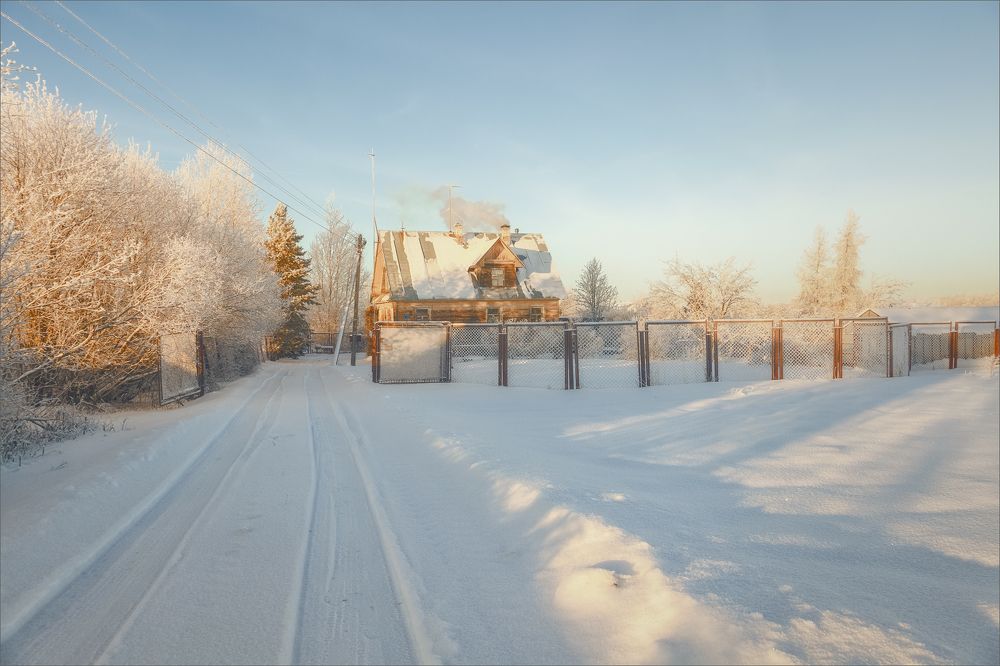 Photograph by Александр Никитинский