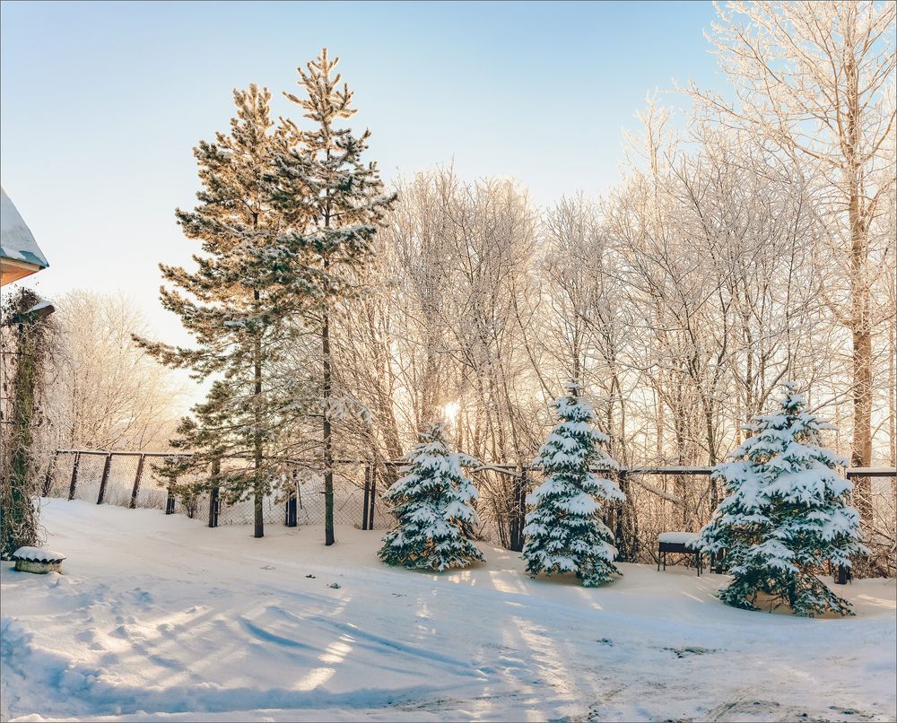 Photograph by Александр Никитинский