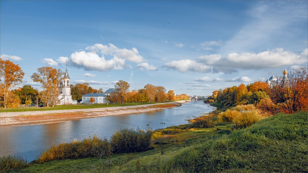 Photograph by Александр Никитинский