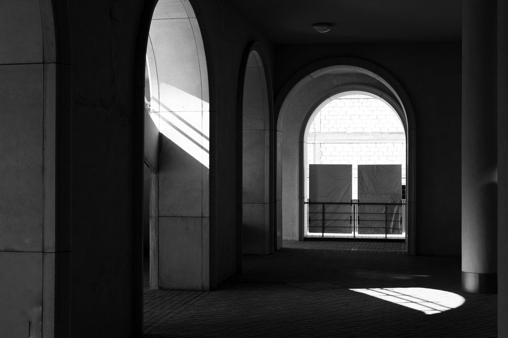 Photograph by Евгения Цой