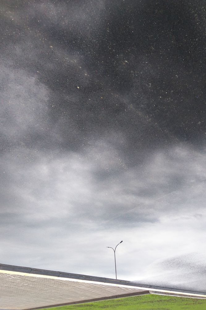 Photograph by Евгения Цой