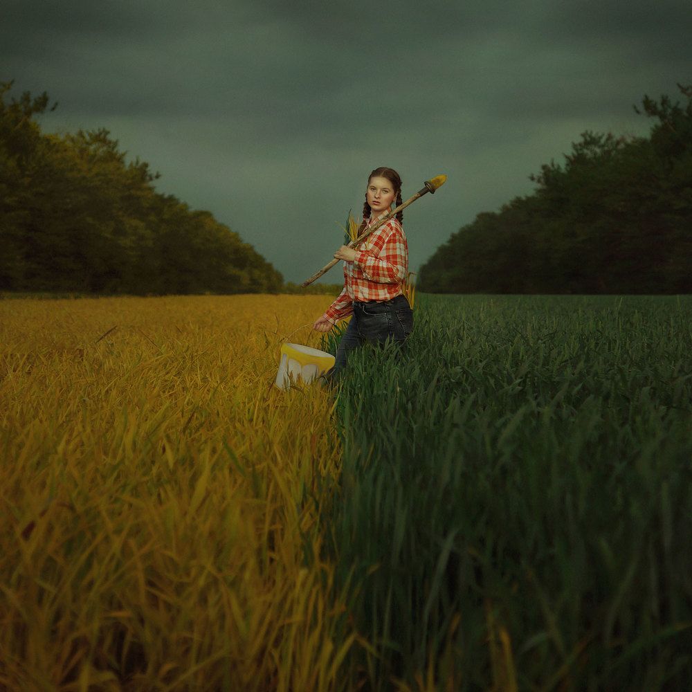 Photograph by Любовь