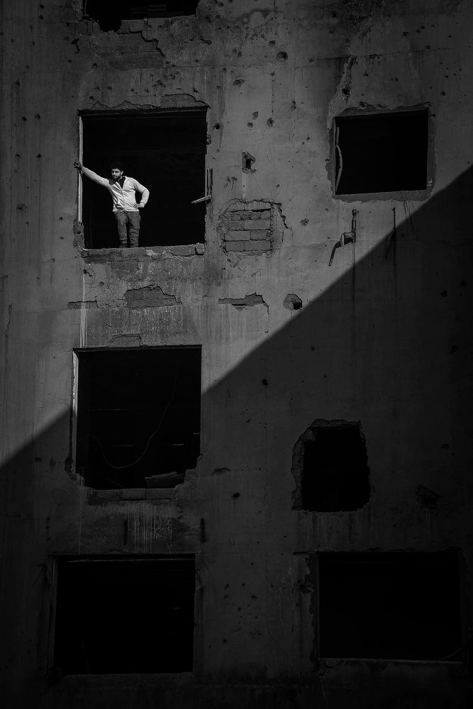 Photograph by انور الدرويش anwaraldrwesh