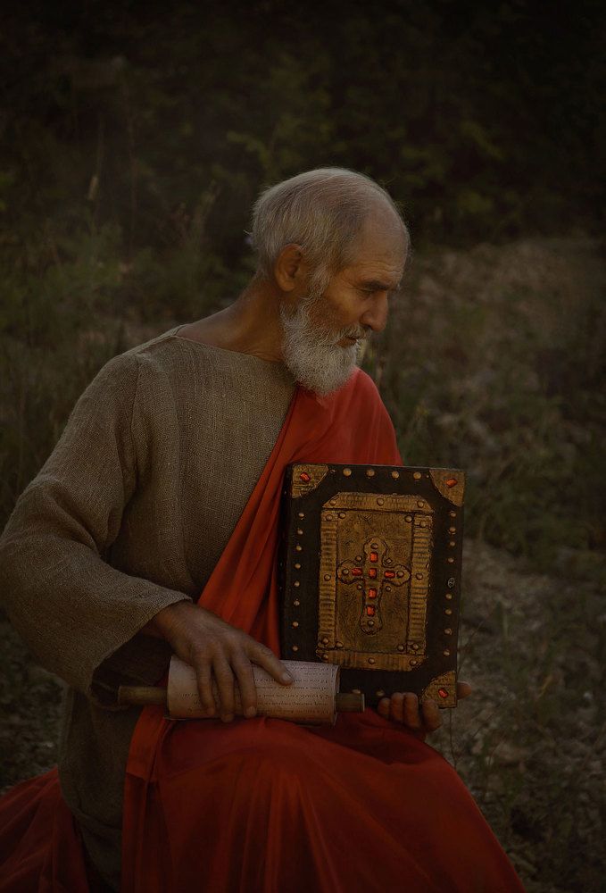 Photograph by Любовь