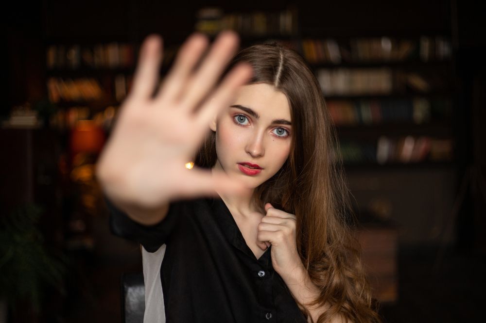 Photograph by Alex Volodikov