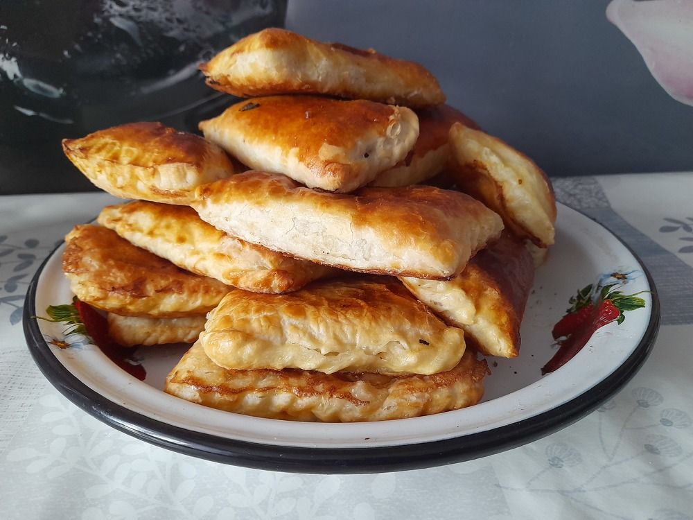 От бабушки с любовью
