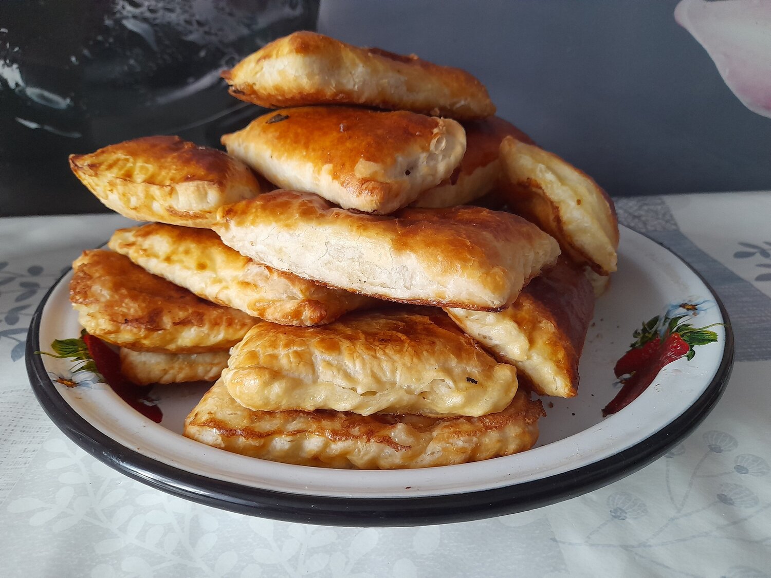 От бабушки с любовью