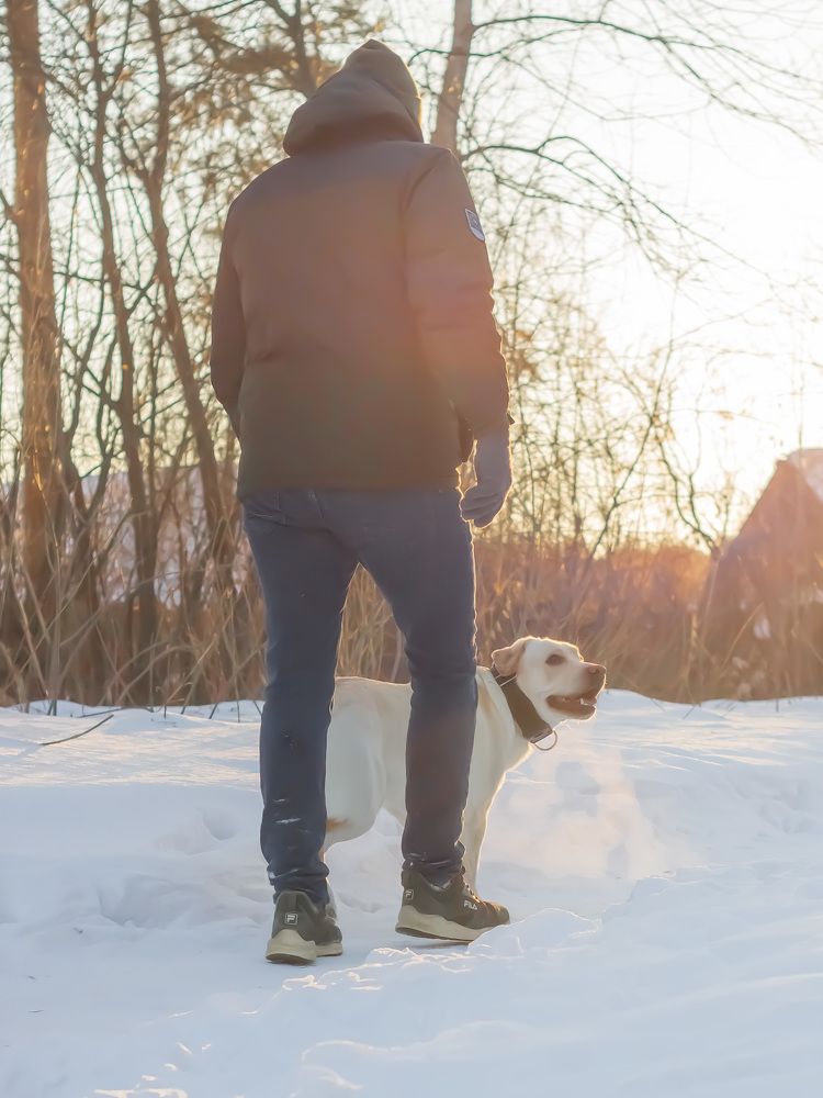 Photograph by Михаил Костыря