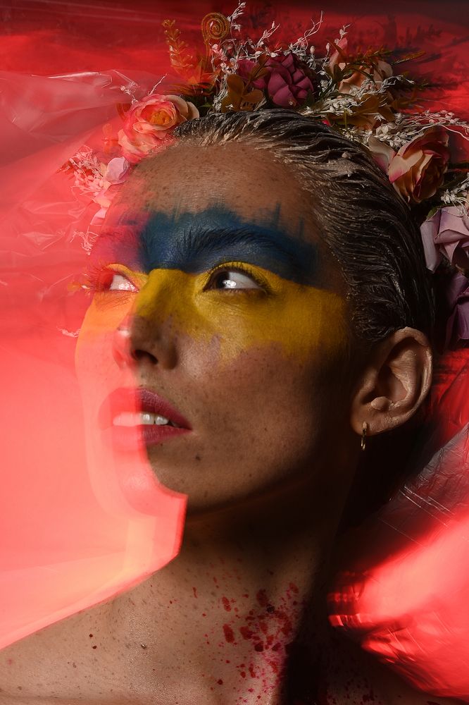 Photograph by Mihaela Rogova