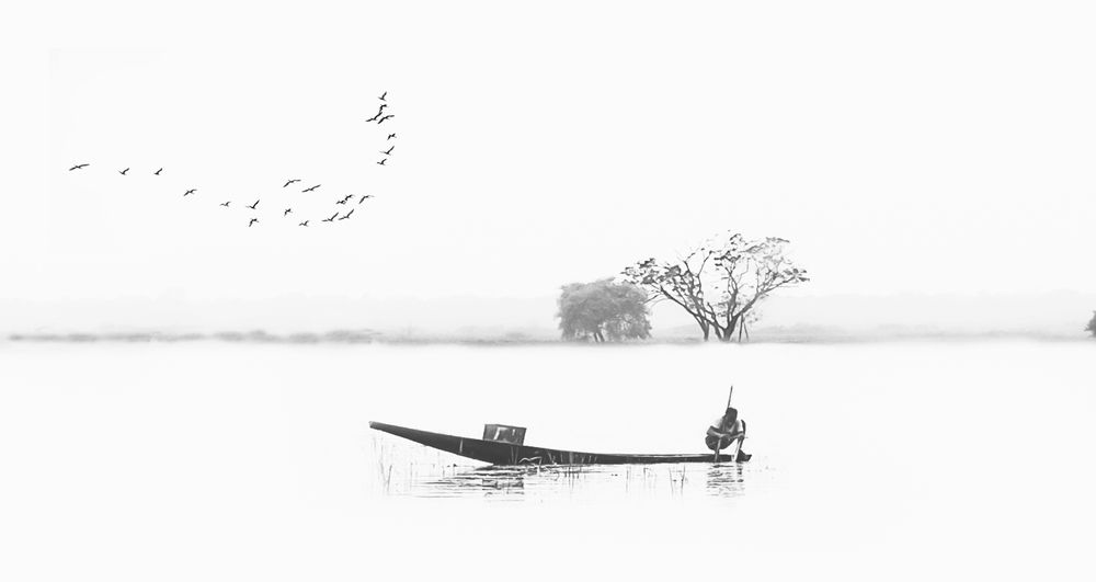 Photograph by SHUBHENDU BANERJEE