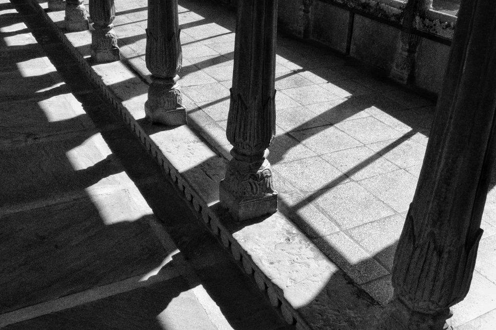 Photograph by Sonika Barje