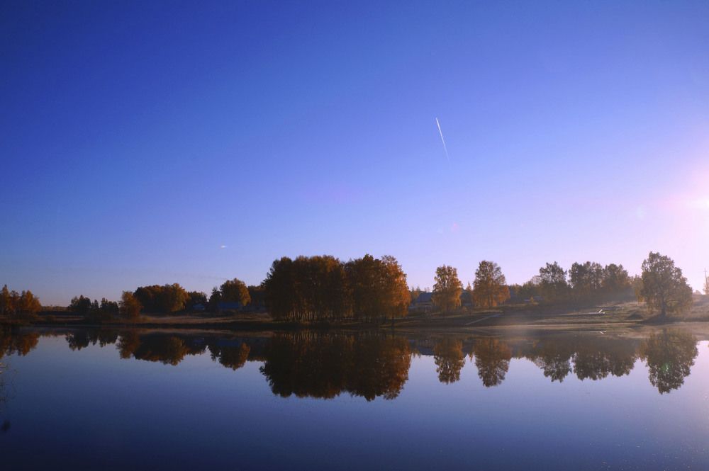 Photograph by Юлия Лушникова