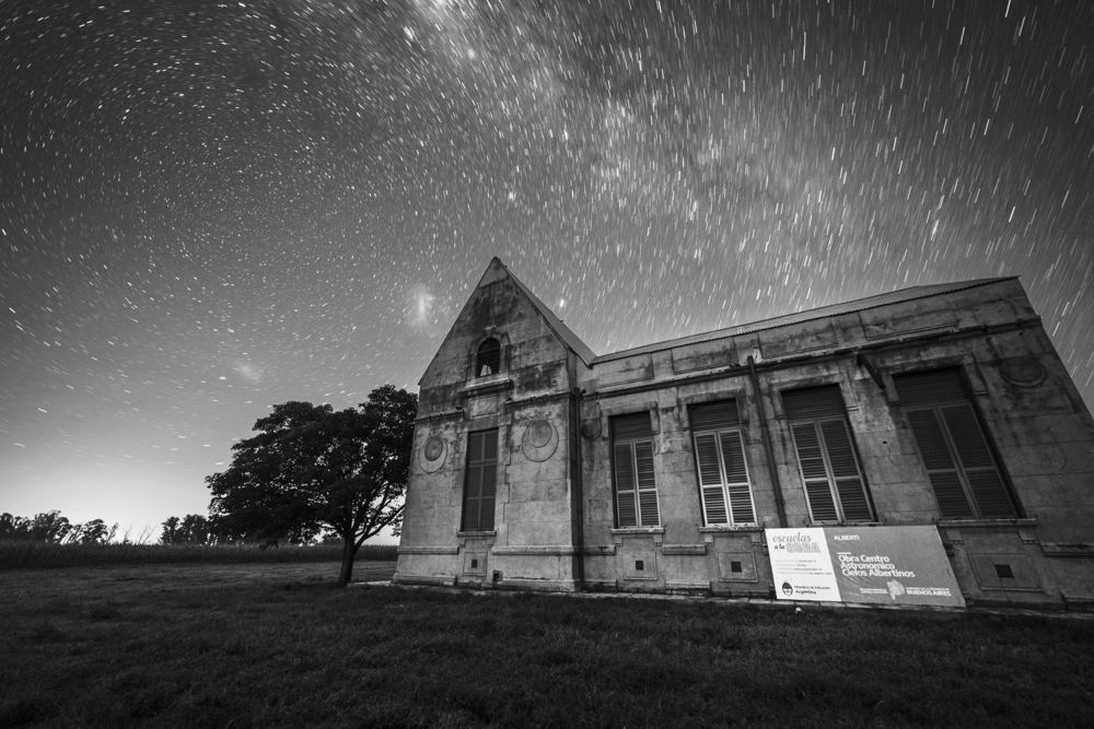 Photograph by Luis Sebastian Jeremías