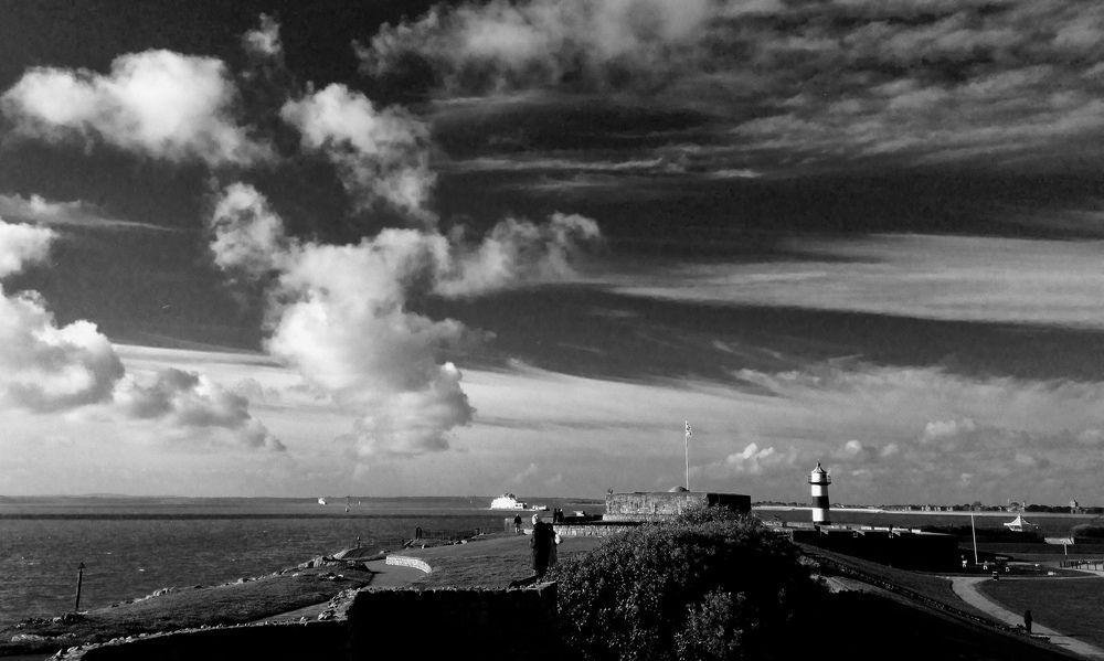 Photograph by Inga Dreger