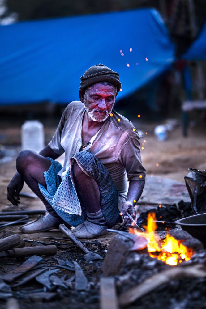 Photograph by PRASENJIT ROY