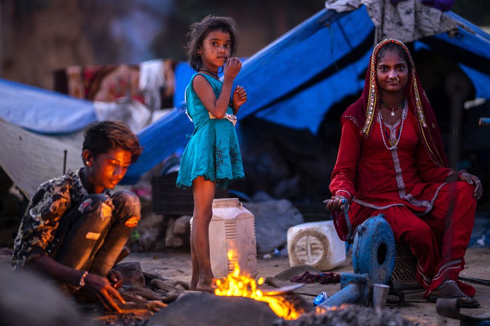 Photograph by PRASENJIT ROY