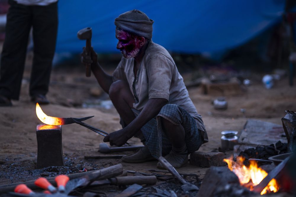 Photograph by PRASENJIT ROY