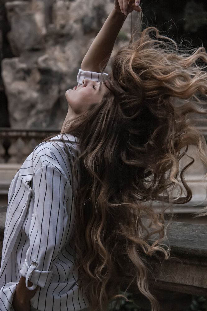 Photograph by Alena Vaganova