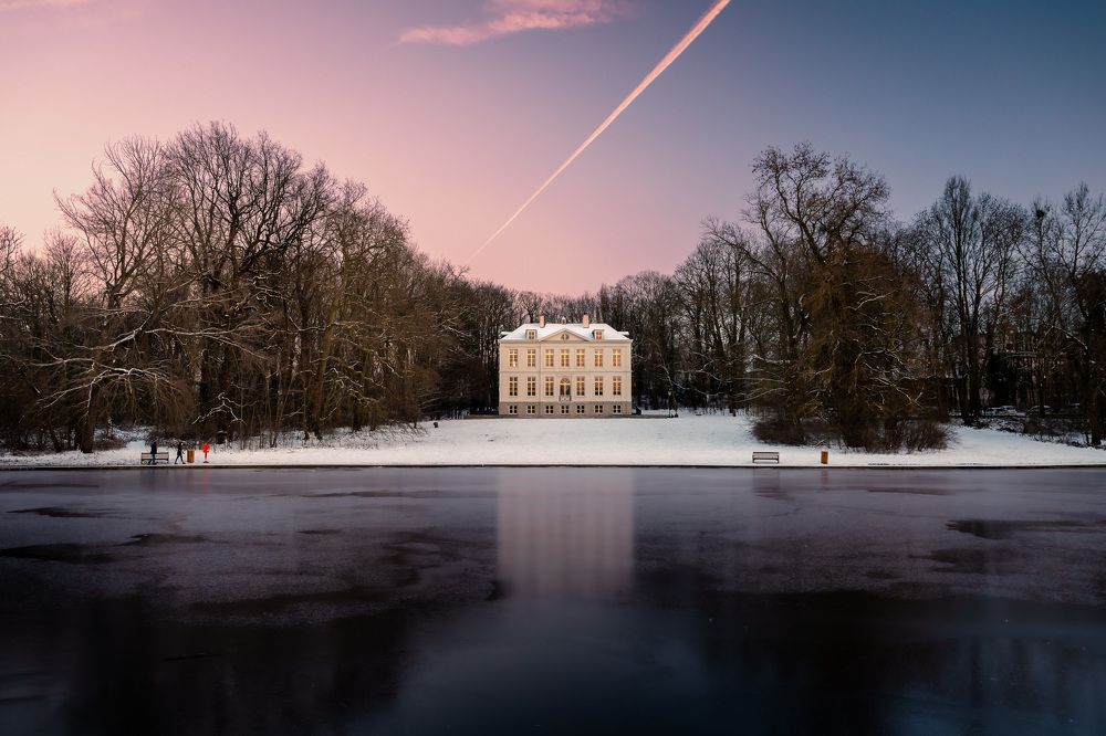 Photograph by Bernardo Lorena Ponte