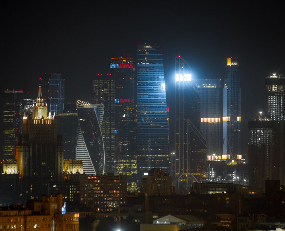 Photograph by Донцов Владислав