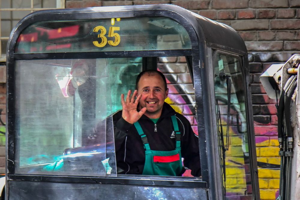 Photograph by Елена Миронова