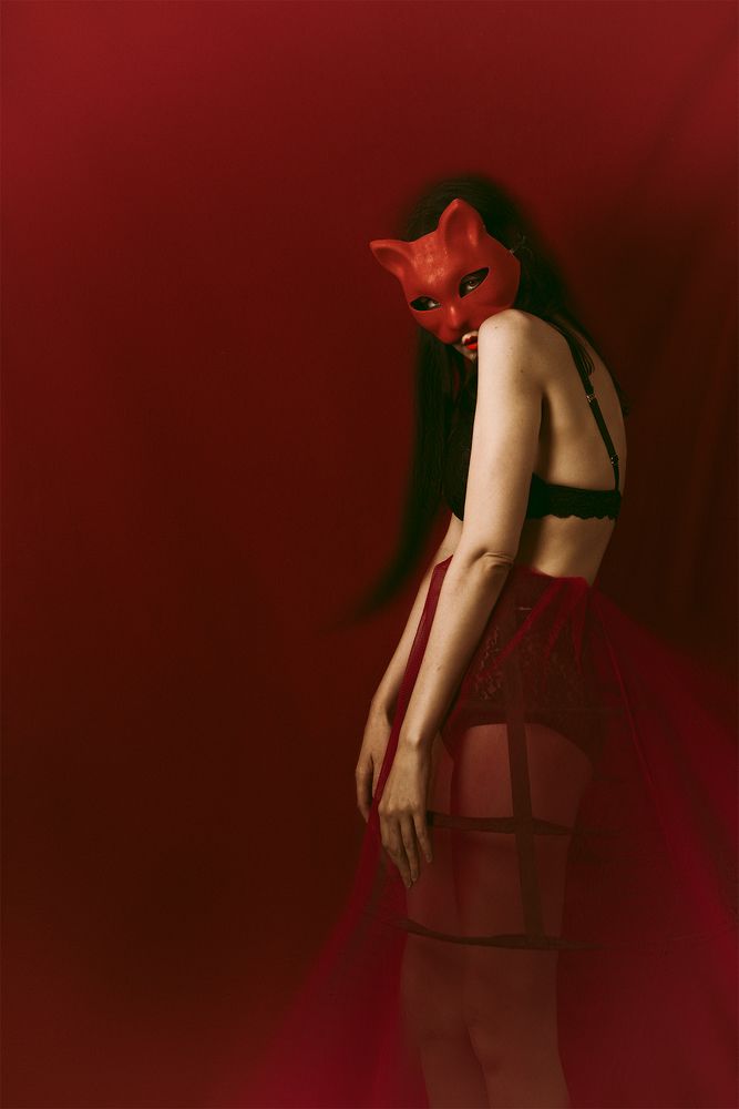 In the Mood for Love