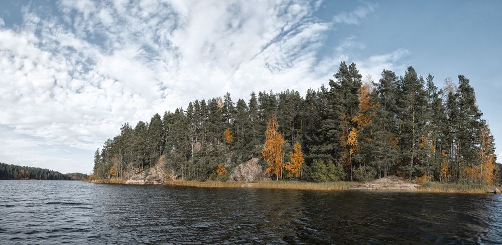 Photograph by Виталий Богачев