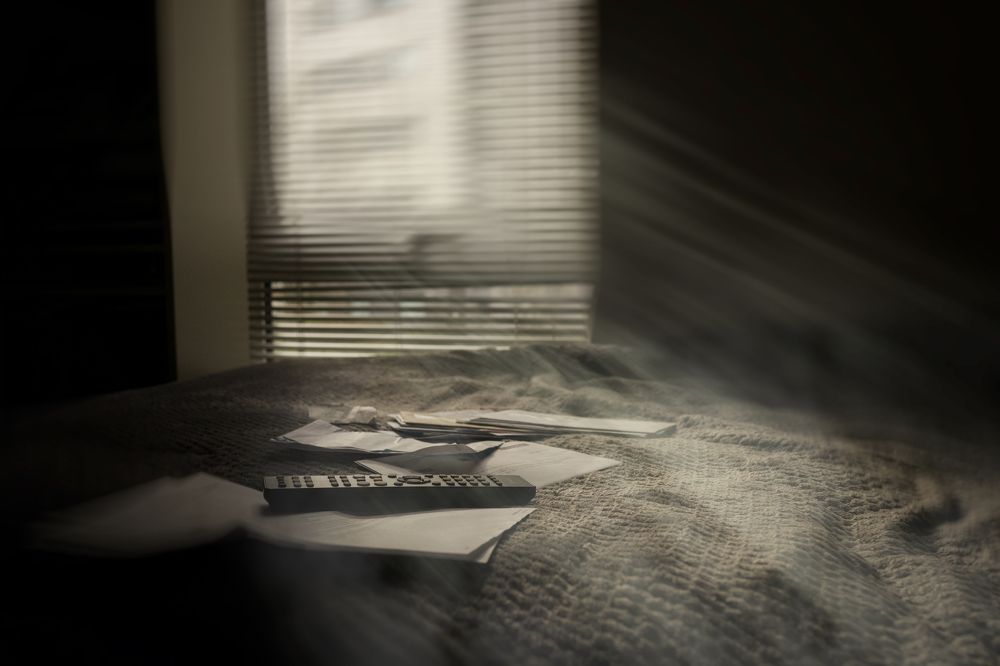 Фотография автора Max Garchette