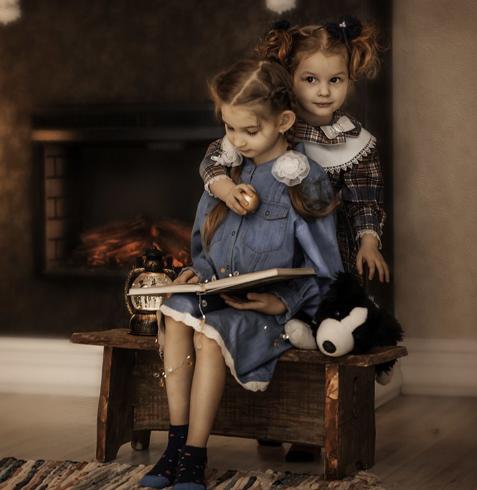 Photograph by Надежда Звездина