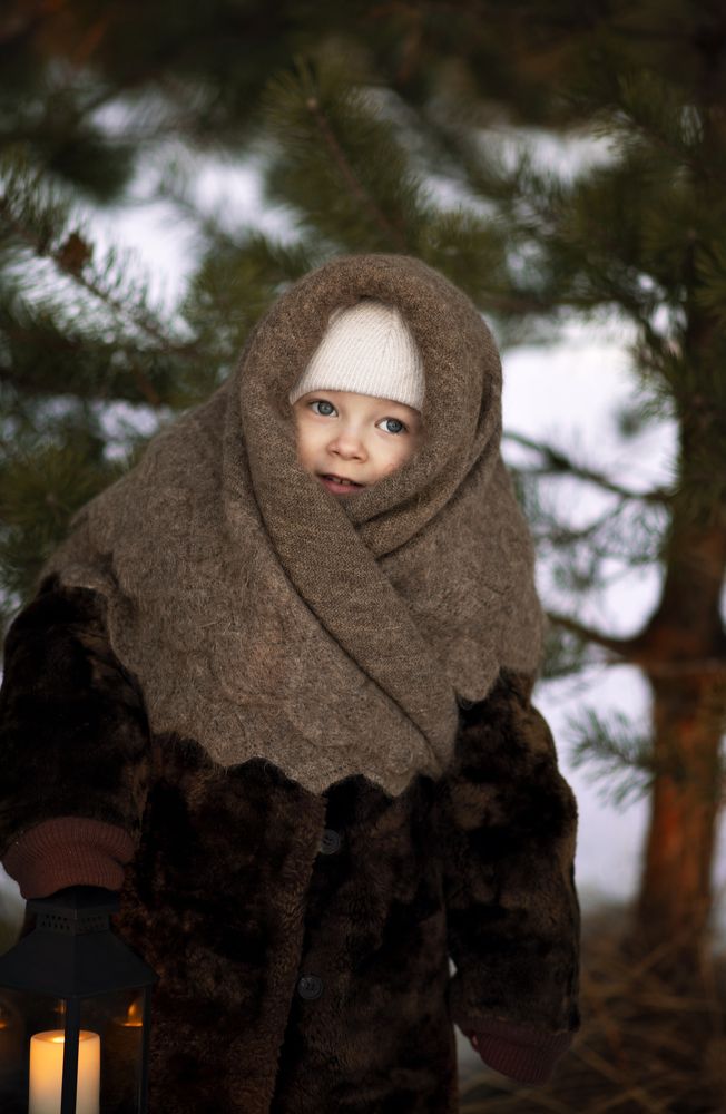 Photograph by Олеся Новикова