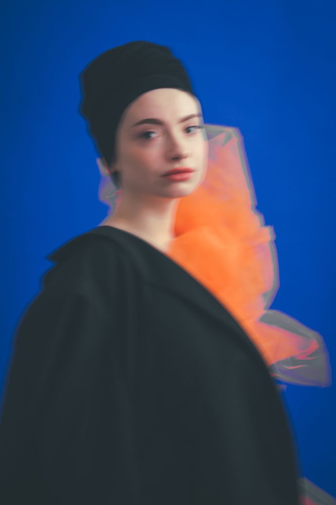 Photograph by Михаил Владимирович