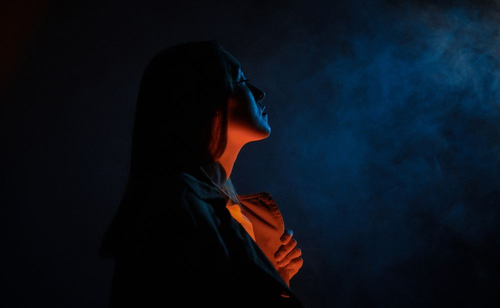 the light of the soul