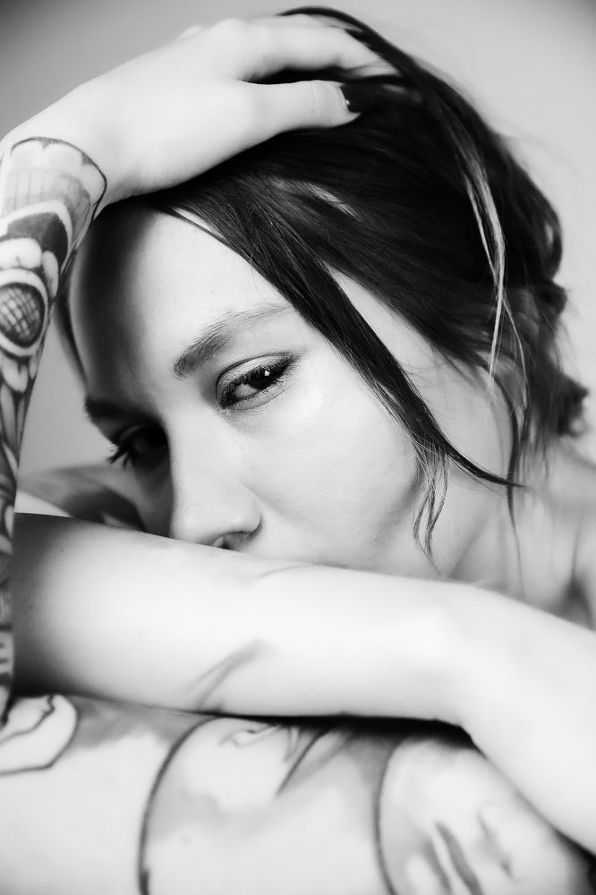 Photograph by Илюза Мусина