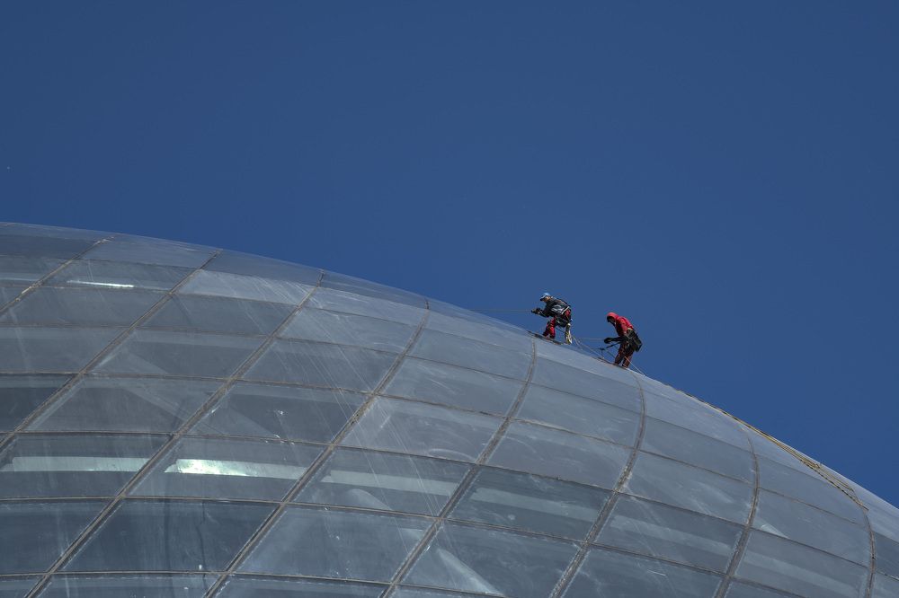 Photograph by Оспан Али